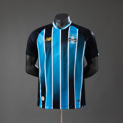 Camisola Gremio 2026-27 Principal Lisa Versão Jogador