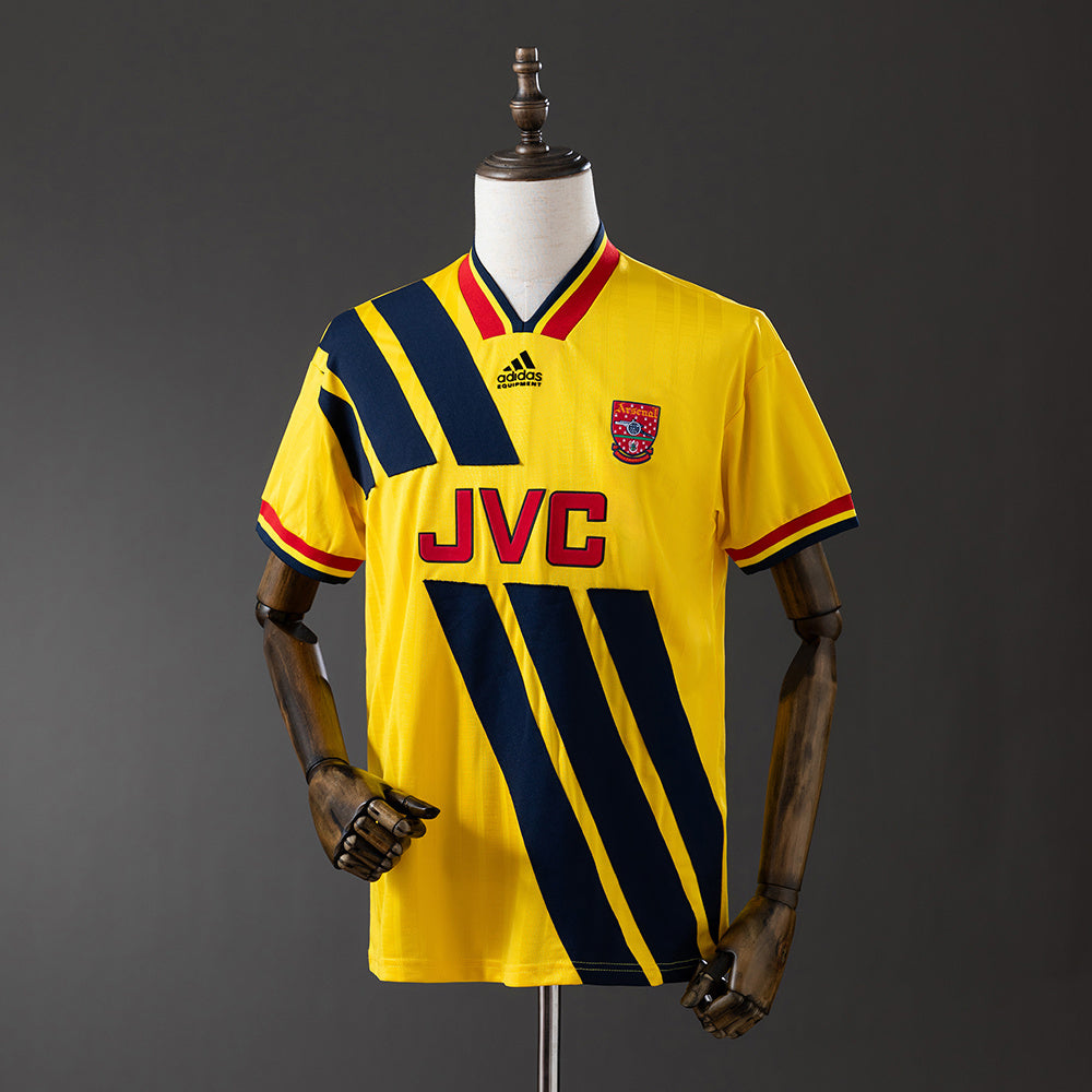 Camisola ARS 1993-94 Alternativa
