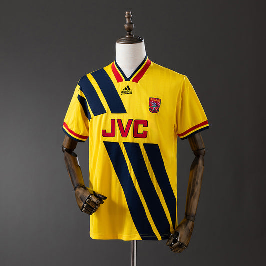 Camisola ARS 1993-94 Alternativa