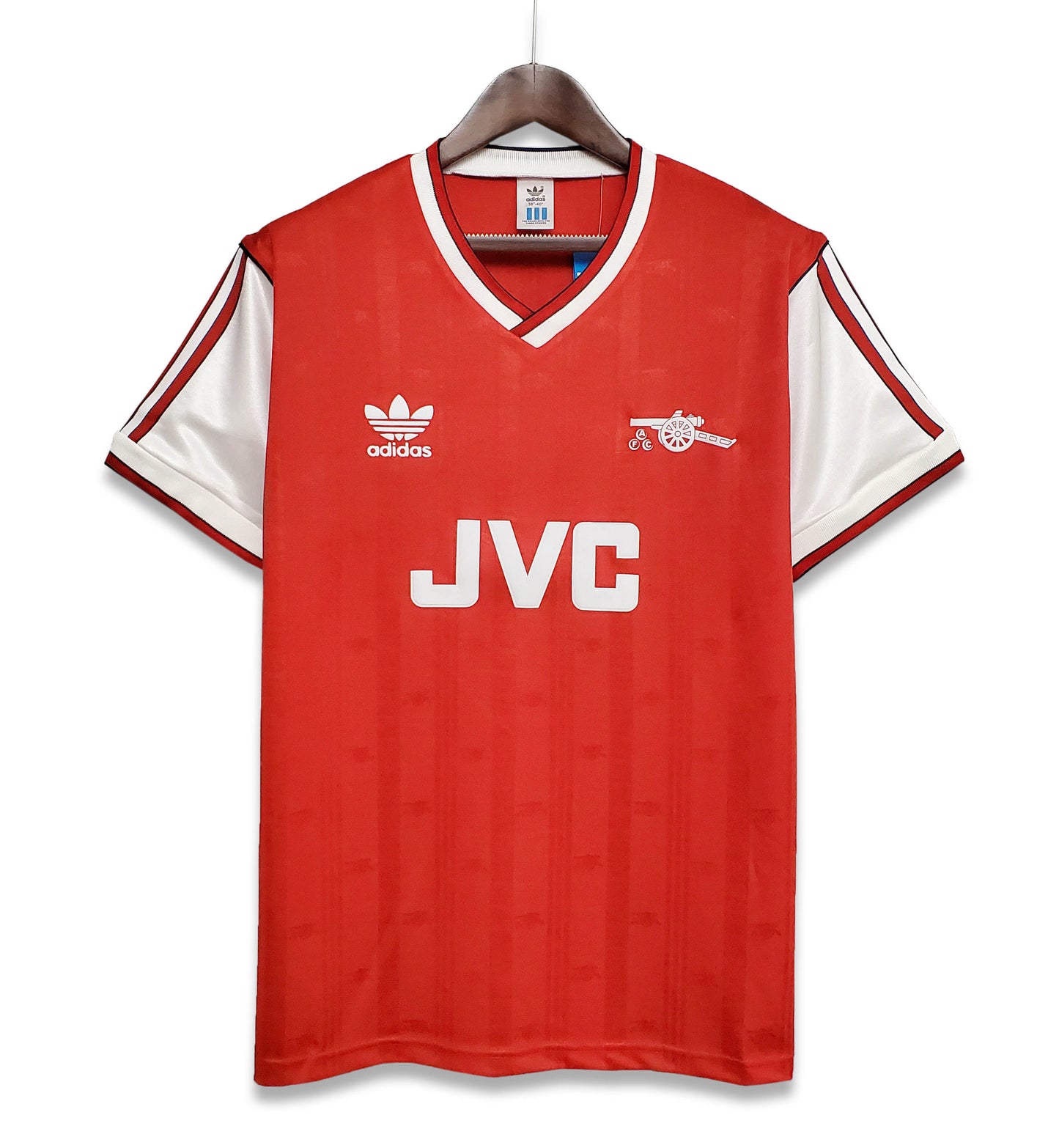 Camisola ARS 1988-89 Principal