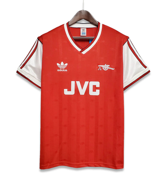 Camisola ARS 1988-89 Principal