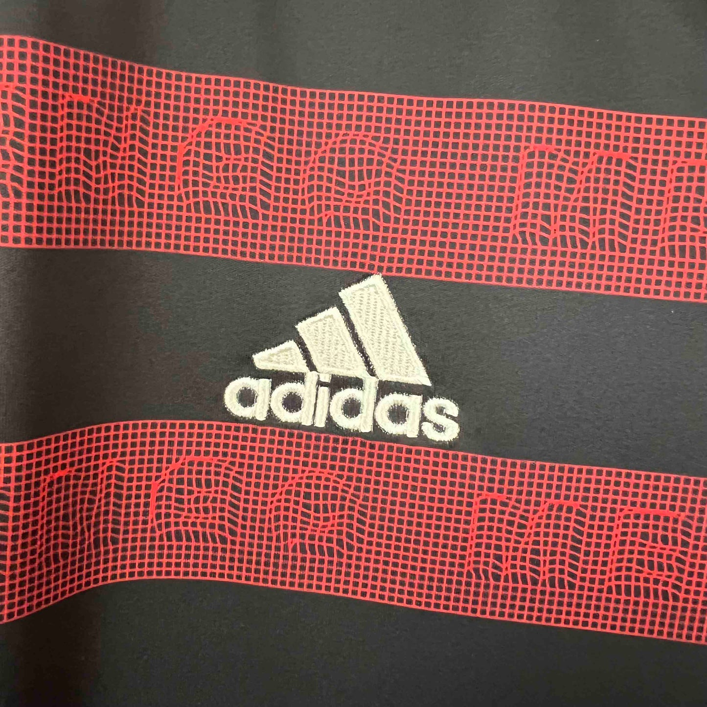 Camisola Flamengo 2019-20 Principal