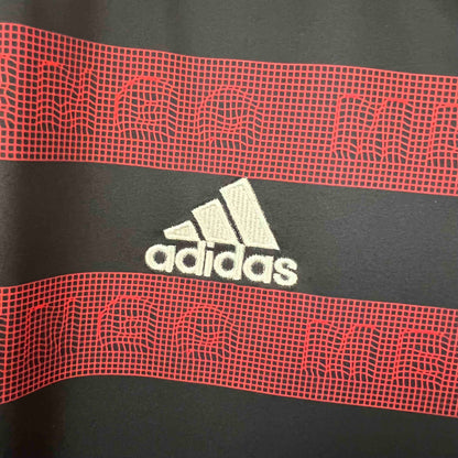 Camisola Flamengo 2019-20 Principal