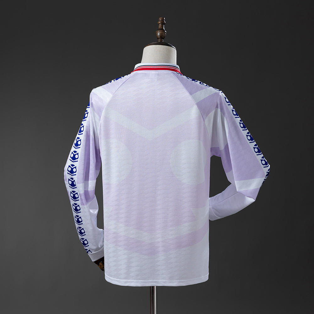 Camisola Manga Comprida CF Universidad de Chile 1996-97 Alternativa