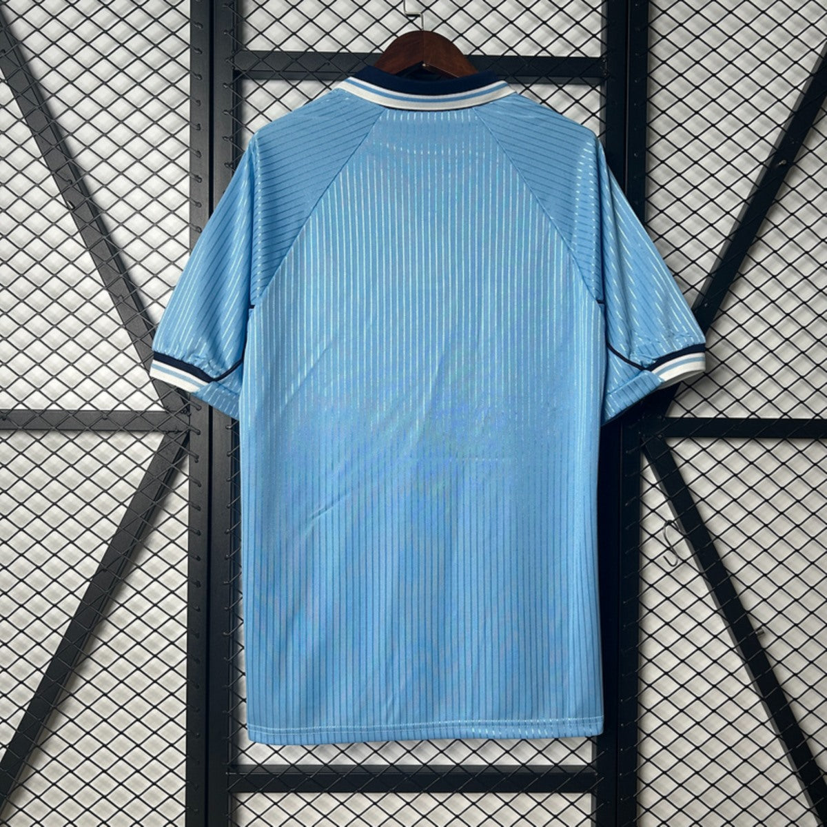 Camisola Celta Vigo 1997-98 Principal