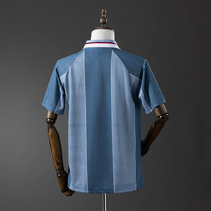 Camisola Inglaterra 1996 Alternativa