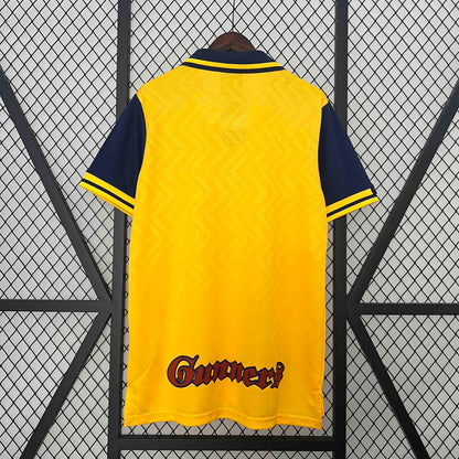 Camisola ARS 1996-97 Alternativa