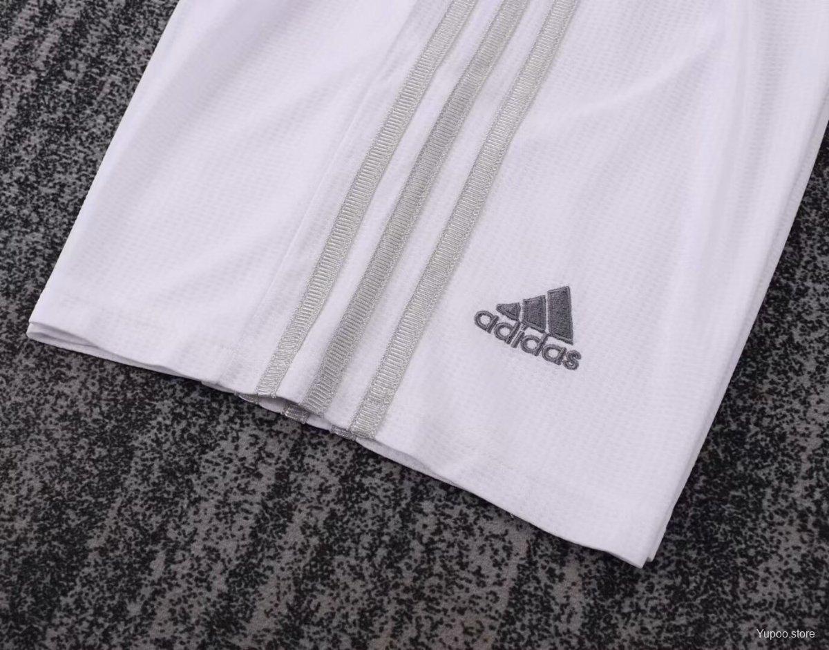 Kit Criança Real Madrid 2015-16 Principal