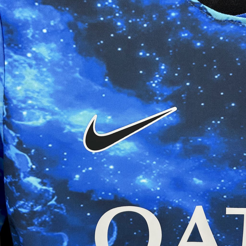 Camisola FC Paris Saint-Germain 2025-26 Edição Especial Versão Adepto