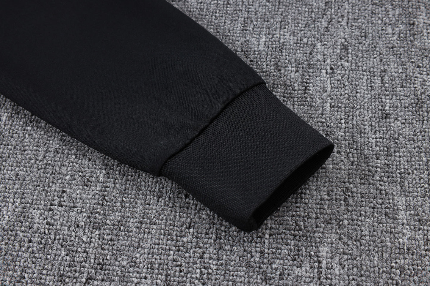 Fato de Treino Gremio 2025-26 -Casaco sem Capuz