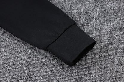 Fato de Treino Gremio 2025-26 -Casaco sem Capuz