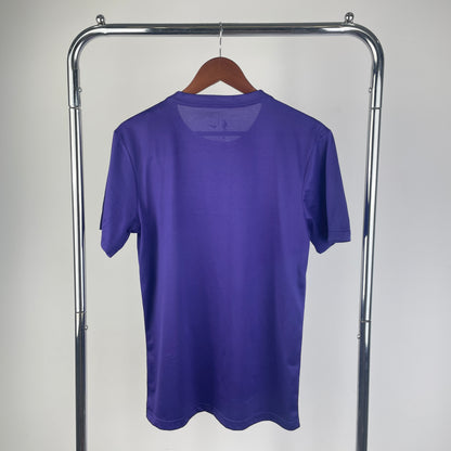Tshirt NBA 2023 Los Angeles Lakers Azul