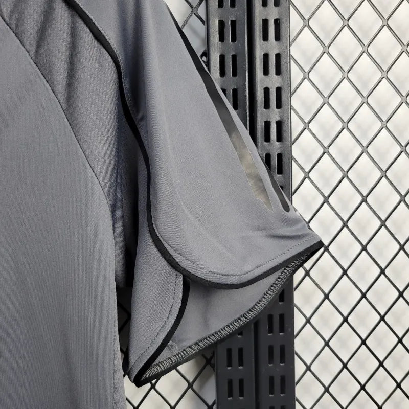 Camisola Real Madrid 2005-06 Alternativa