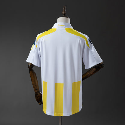 Camisola Fenerbahce 2007-08 Alternativa