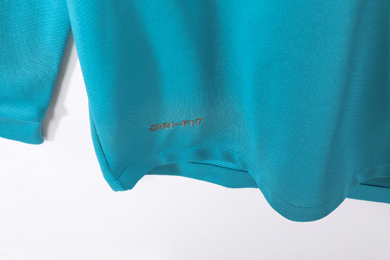 Camisola Manga Comprida Santos FC 2012-13 Alternativa