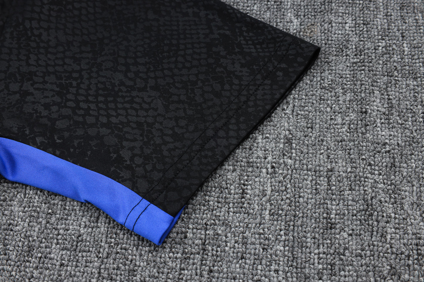 Fato de Treino FC Barcelona 2025-26 - Polo