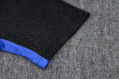 Fato de Treino FC Barcelona 2025-26 - Polo