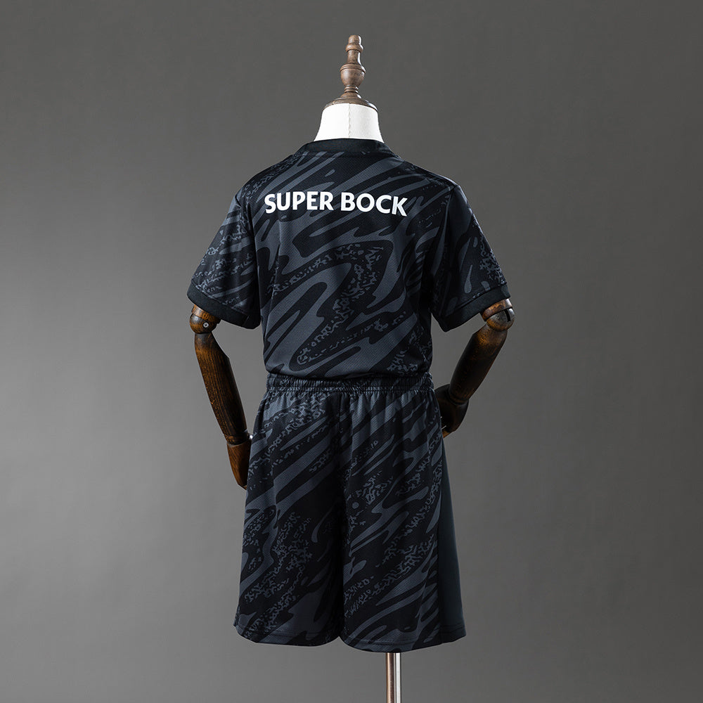 Kit Criança SCP 2025-26 Guarda-Redes