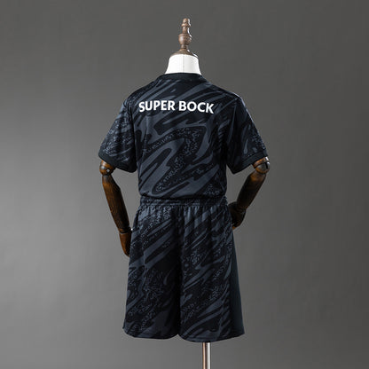 Kit Criança SCP 2025-26 Guarda-Redes