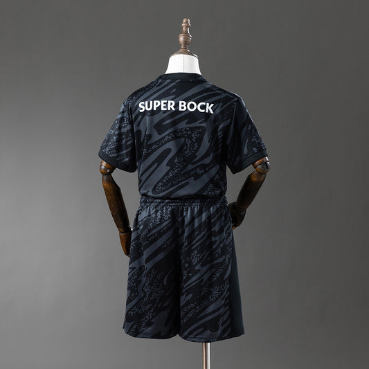 Kit Criança SCP 2025-26 Guarda-Redes