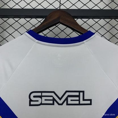 Camisola CA Boca Juniors 1990-91 Alternativa