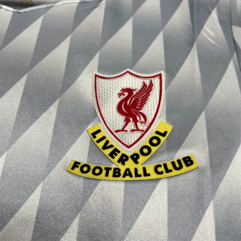Camisola LIV 2024-25 Edição Especial Beatles Versão Adepto