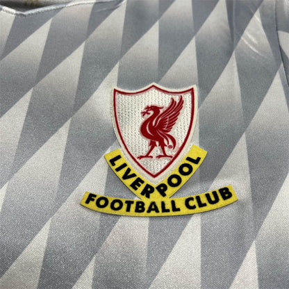 Camisola LIV 2024-25 Edição Especial Beatles Versão Adepto
