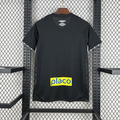 Camisola Santos FC 2025-26 Edição Especial Versão Adepto