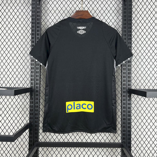 Camisola Santos FC 2025-26 Edição Especial Versão Adepto
