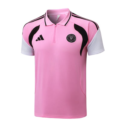 Kit Treino Polo Inter Miami CF 2026-27