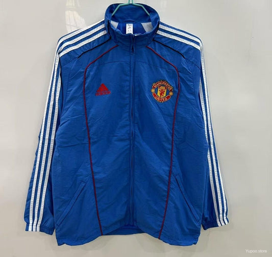Corta Vento M-UNITED 2025-26