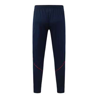 Fato de Treino Inglaterra 2026 - Camisola com Fecho