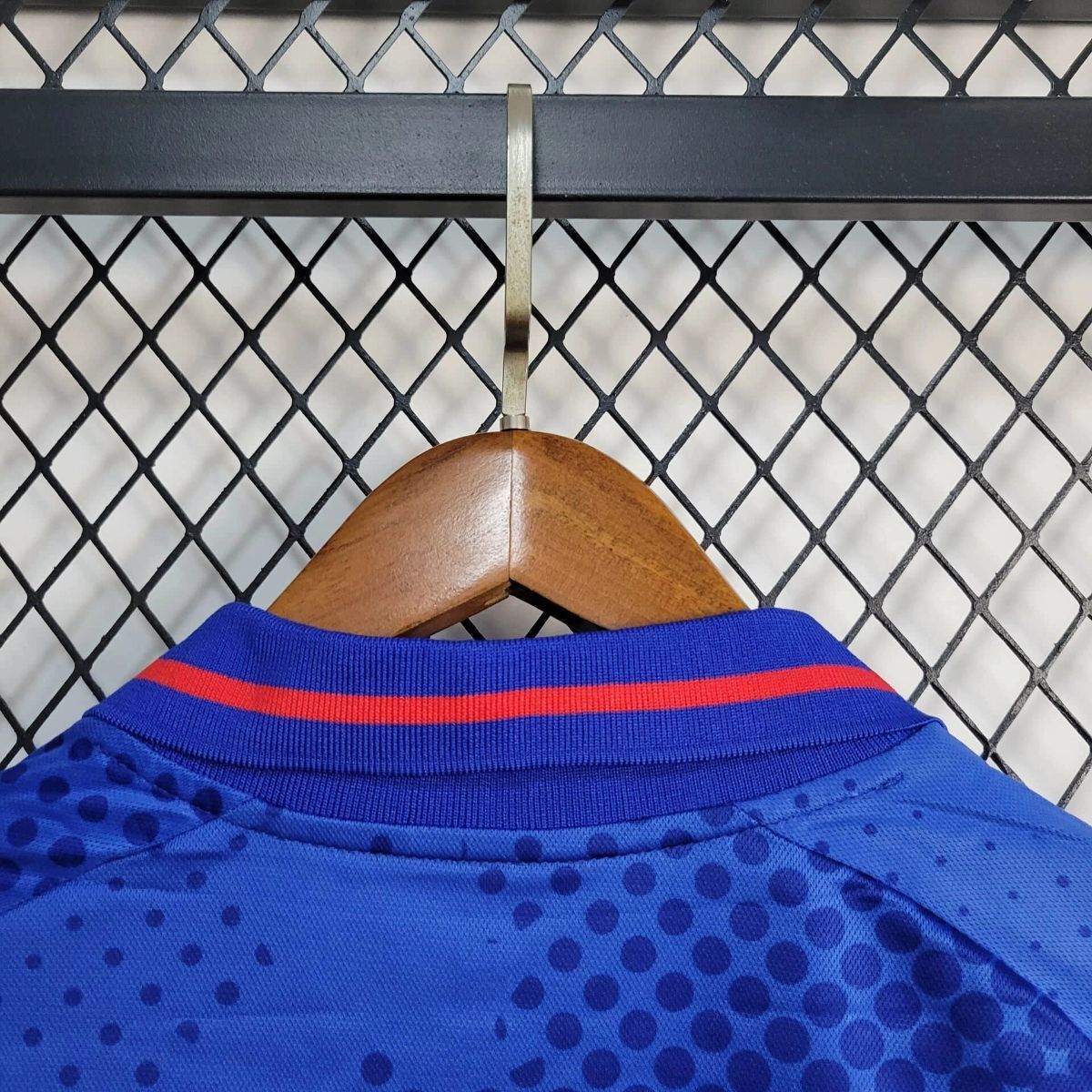 Camisola GR 2002-03 Principal