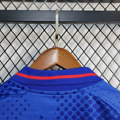 Camisola GR 2002-03 Principal