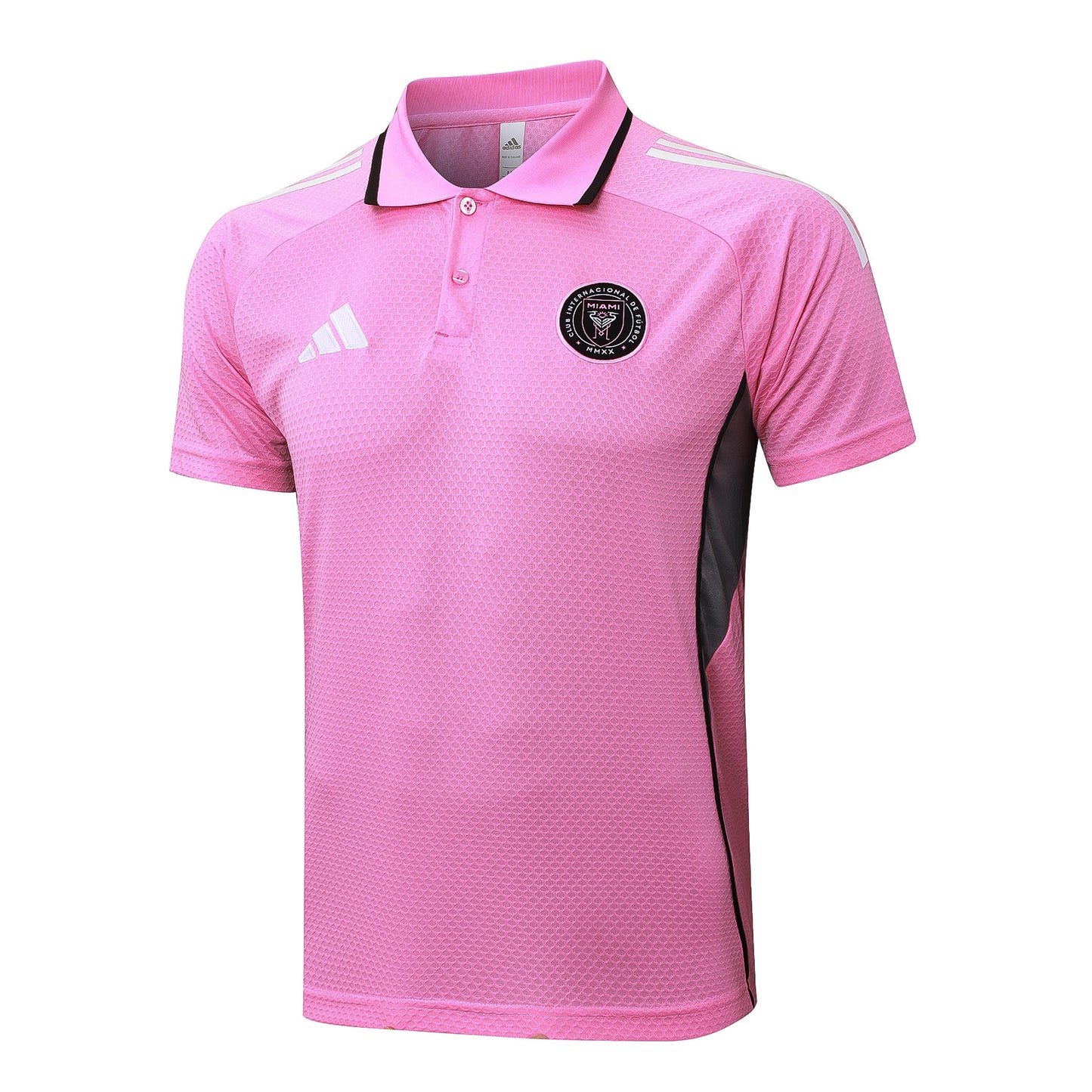 Fato de Treino Inter Miami CF 2025-26 - Polo