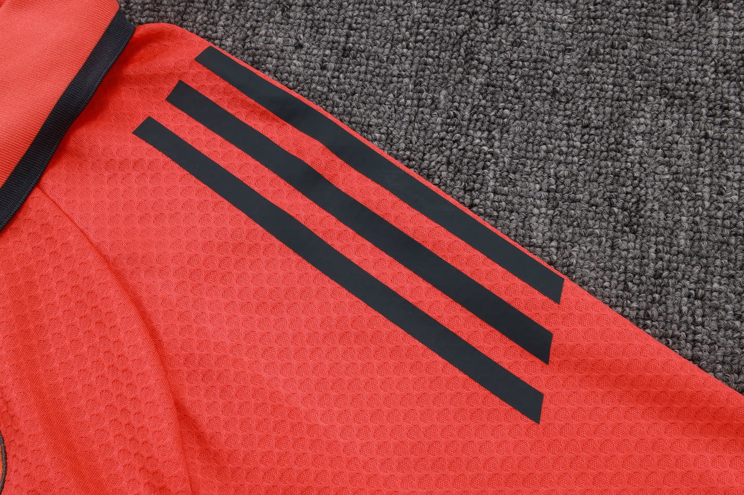 Fato de Treino FC Bayern Munique 2025-26 - Polo