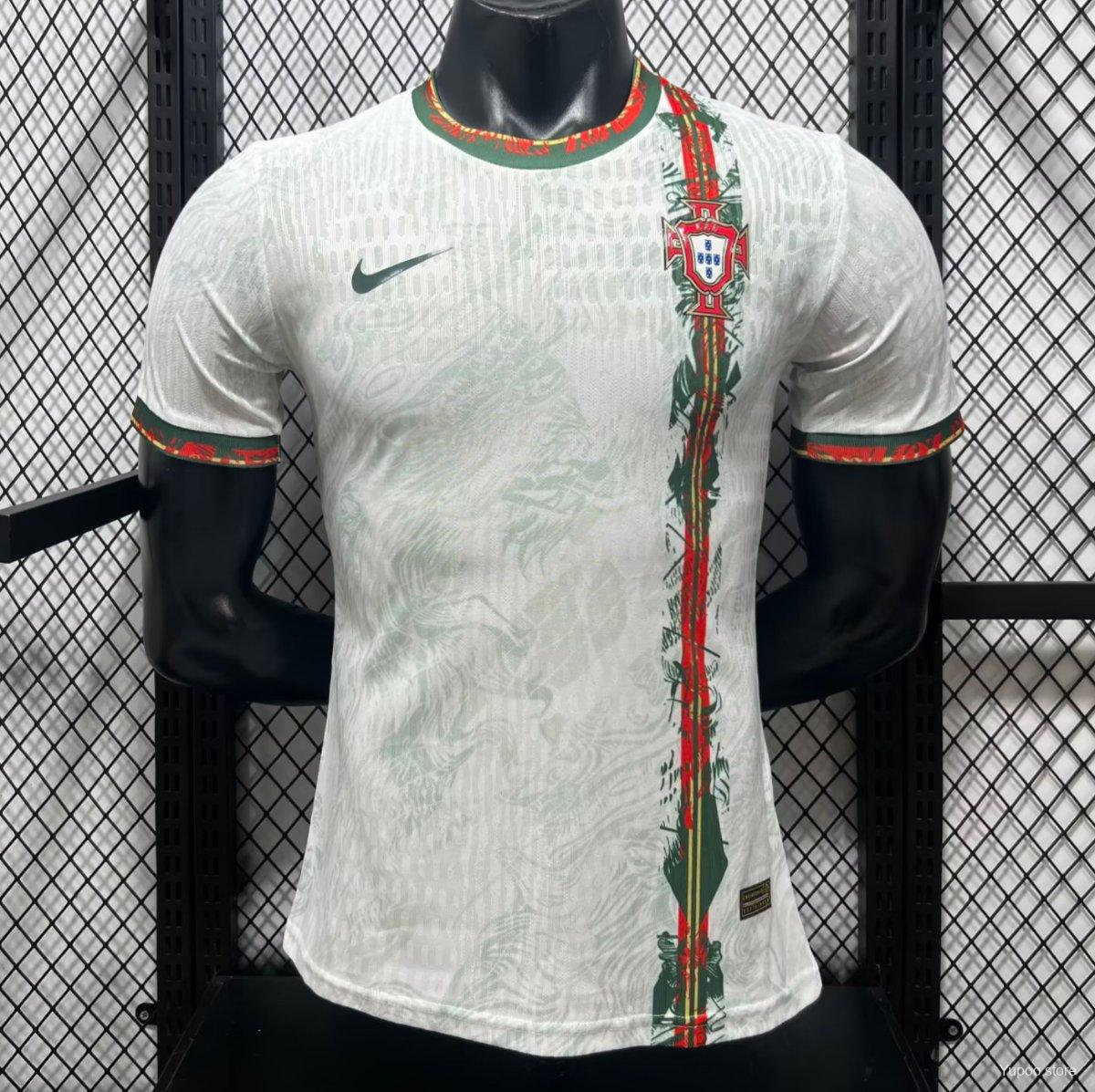 Camisola Portugal 2026 Edição Especial Versão Jogador