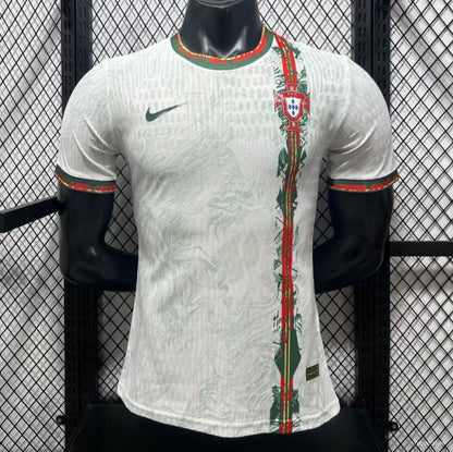 Camisola Portugal 2026 Edição Especial Versão Jogador