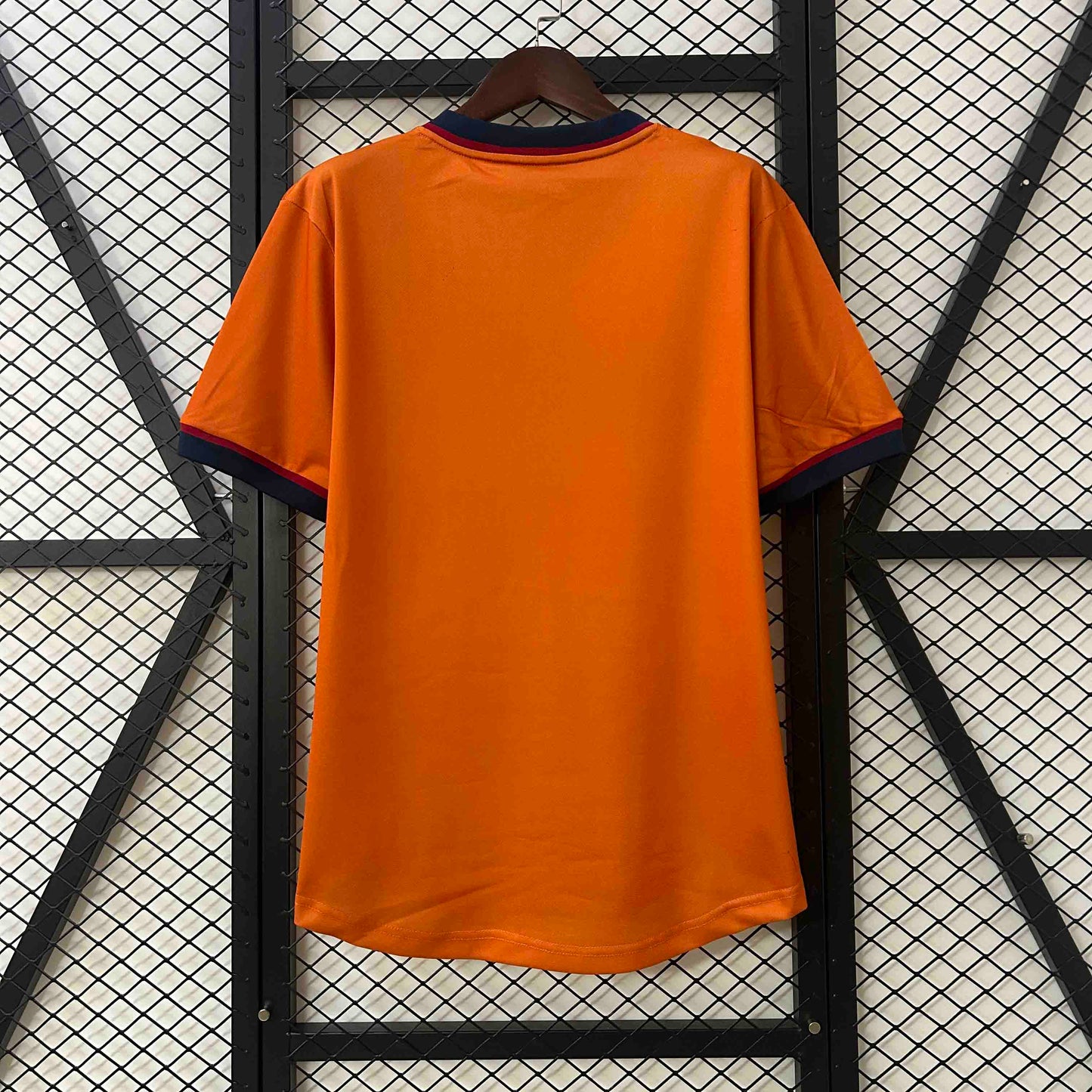 Camisola FC Barcelona 1998-99 Alternativa