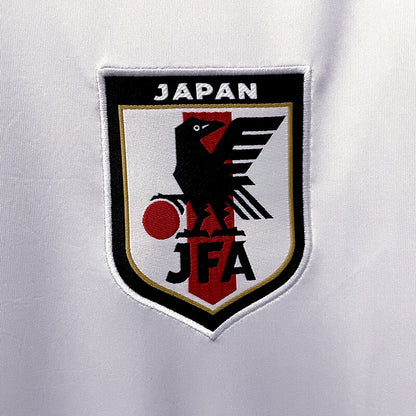 Camisola Japão 2022 Alternativa