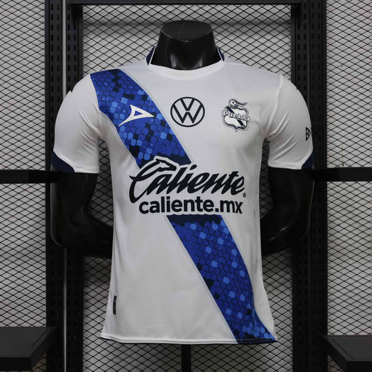 Camisola Puebla FC 2026-27 Principal Versão Jogador