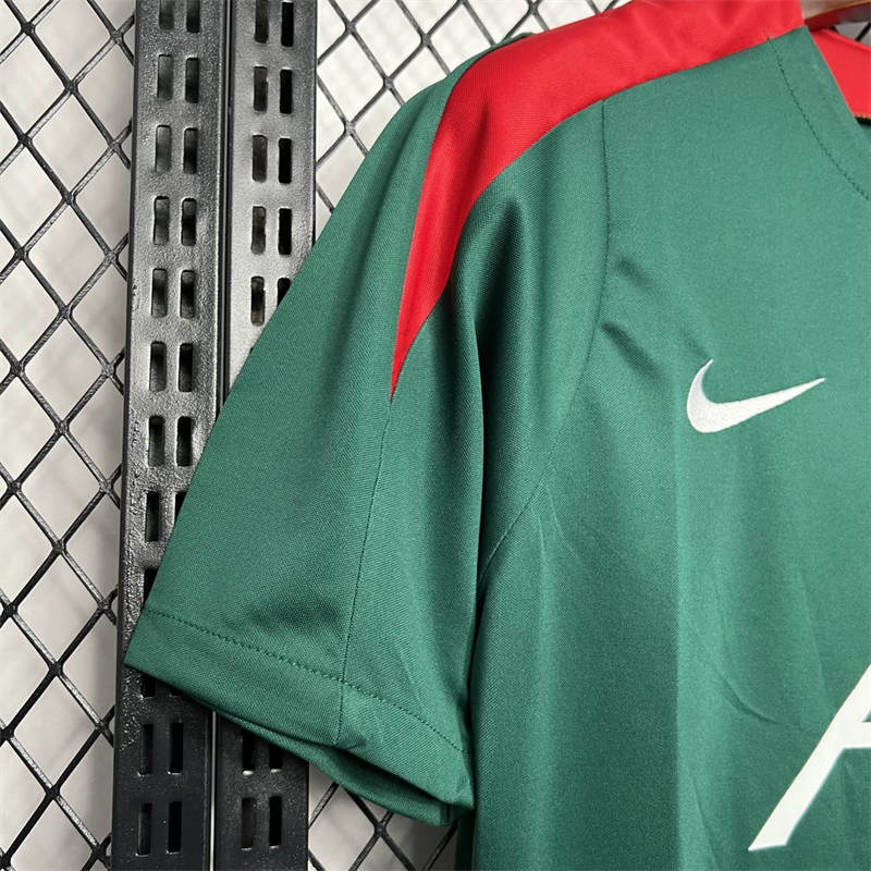 Camisola LIV 2024-25 Pre-Match Versão Adepto