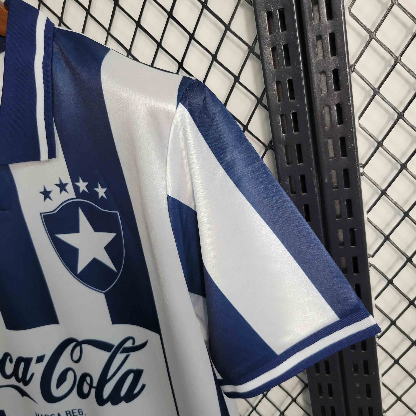 Camisola Botafogo-RJ 1994-95 Alternativa