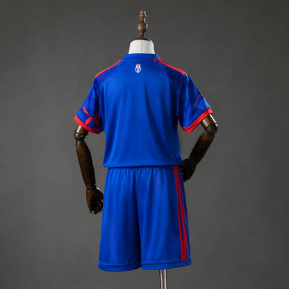 Kit Criança CF Universidad de Chile 2026-27 Principal