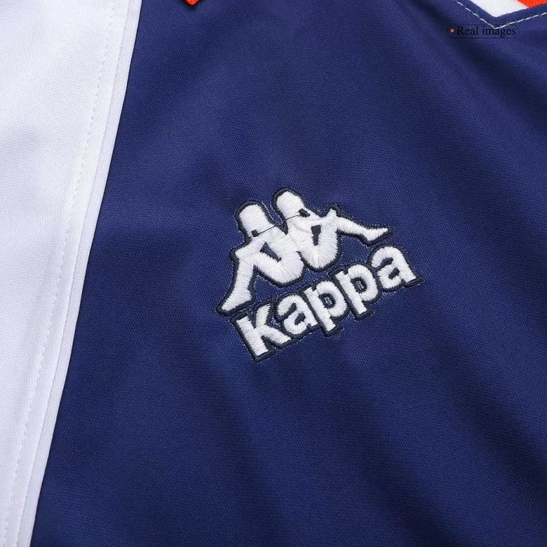 Camisola Athletic Club Bilbao 1997-98 Alternativa