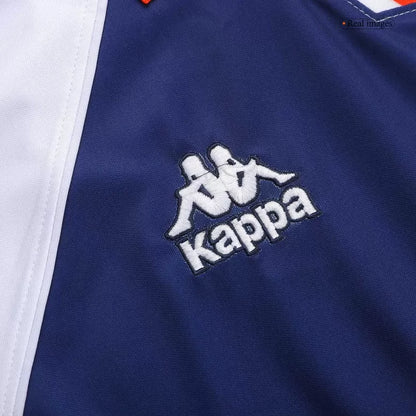 Camisola Athletic Club Bilbao 1997-98 Alternativa