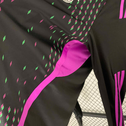 Camisola Manga Comprida FC Bayern Munique 2023-24 Alternativa