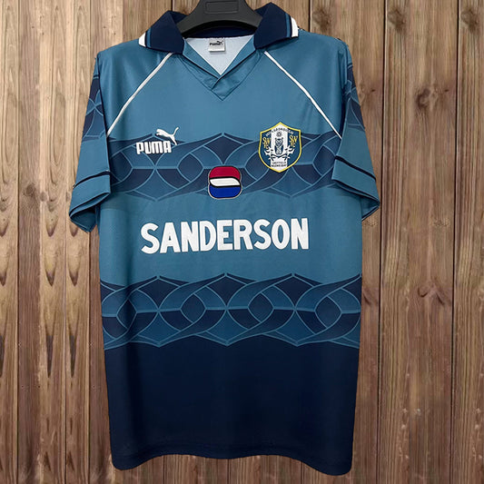 Camisola SHE-WED 1995-96 Alternativa