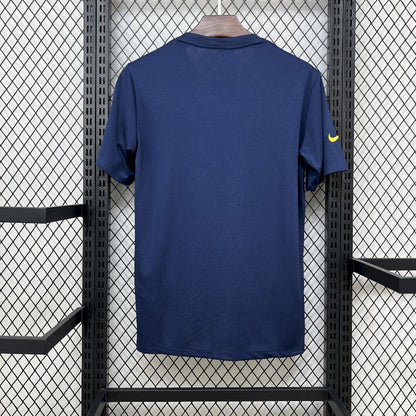 Camisola Atletico Madrid 2025-26 Pre-Match Versão Adepto