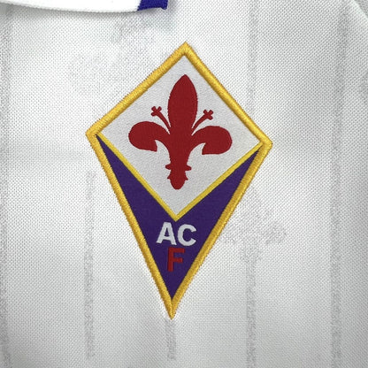 Camisola ACF Fiorentina 1997-98 Alternativa